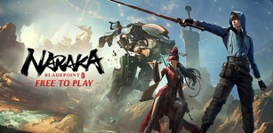 Избранное изображение Naraka: Bladepoint