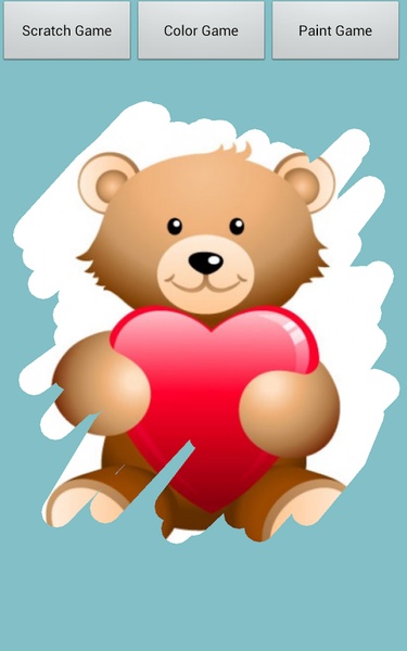 Toddler Scratch Game Free - Preview 7