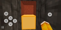 Blocky Parkour 3D screenshot 9
