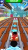 Subway Police Chase screenshot 3
