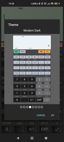 HiPER Calc - Preview 8