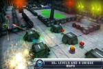 IronWars screenshot 2