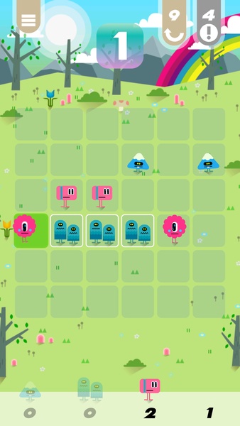 Monster Sandwich - Preview 5