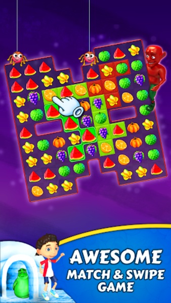 Swiped Geo - Preview 10