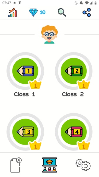 Math - Math games & Learn math - Preview 8