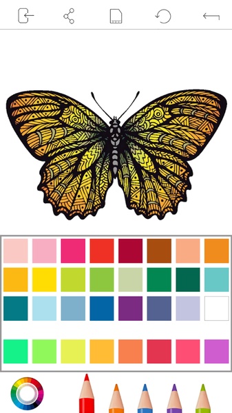 TuMi Colorfy - Preview 6