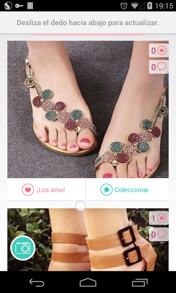 ShoeLovers - Preview 2