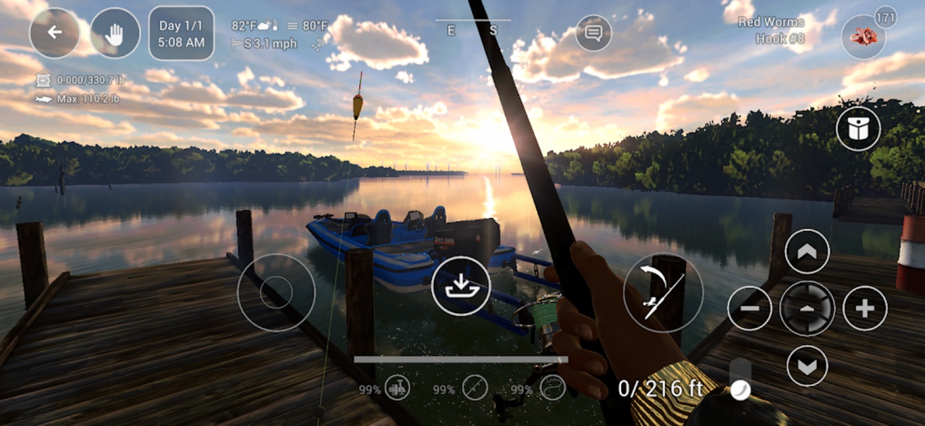 Fishing Planet - Preview 1