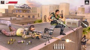 Anti-terrorist Sniper Game 3D screenshot 5