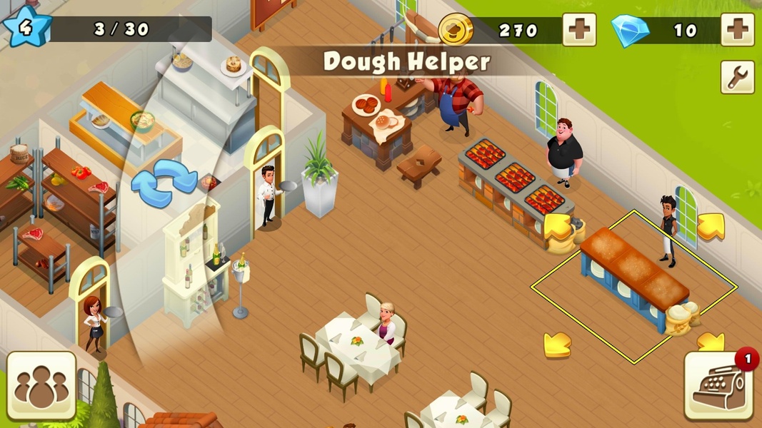 World Chef - Preview 5