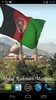Afghanistan Flag screenshot 6