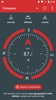 Compass (Altimeter, Sunrise, Sunset) screenshot 1