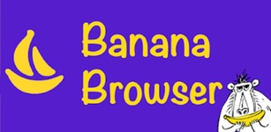 Imagen destacada de Banana Browser