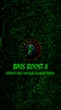 Bass Boost X screenshot 7