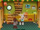 Fuzzy House LITE screenshot 2