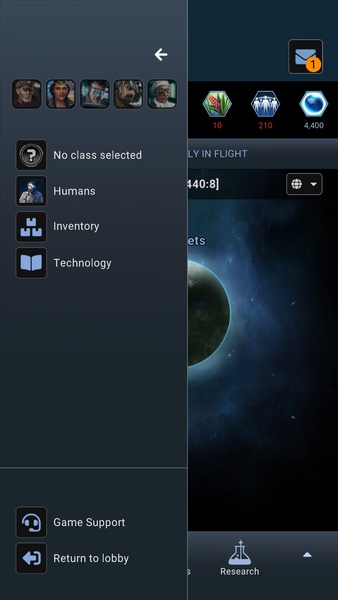 OGame - Preview 9