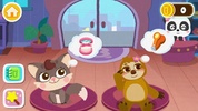 Little Panda's Pet Salon screenshot 1