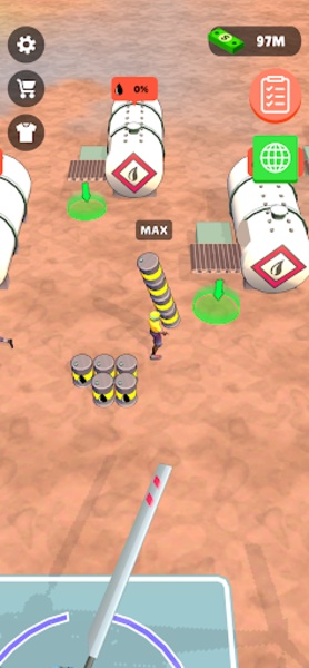 Gas Empire - Preview 16