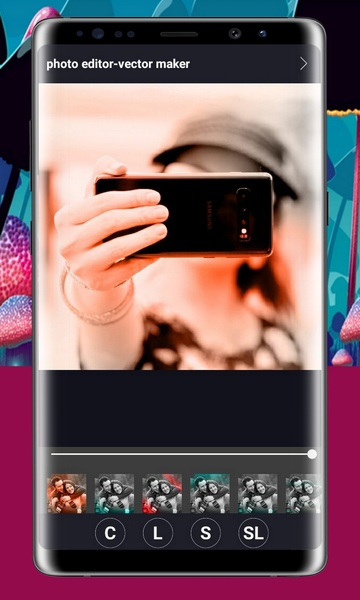 photo editor-vector maker - Preview 15