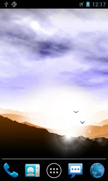 Sunrise Pro Free - Preview 4