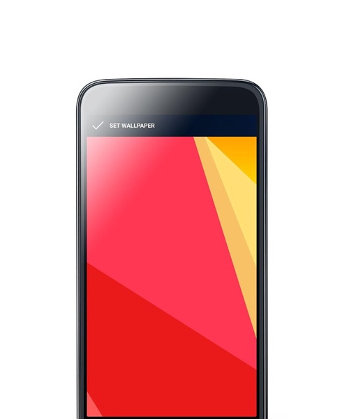S5 Theme kit - Preview 2