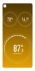 Humidity Temperature meter screenshot 1