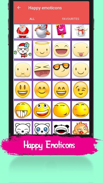 Chat Stickers Collection - Preview 9