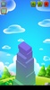 Stack Tower Building Game screenshot 6
