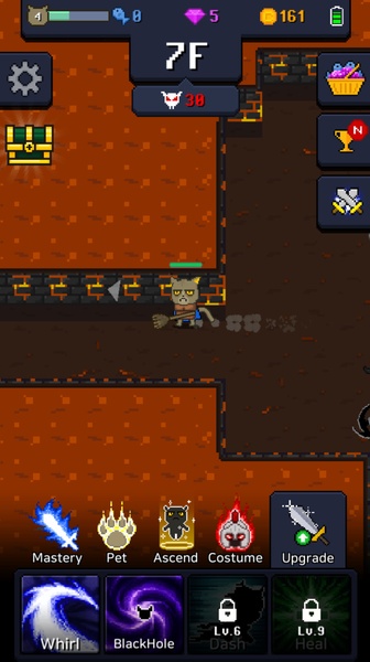 Cat Tower - Preview 11