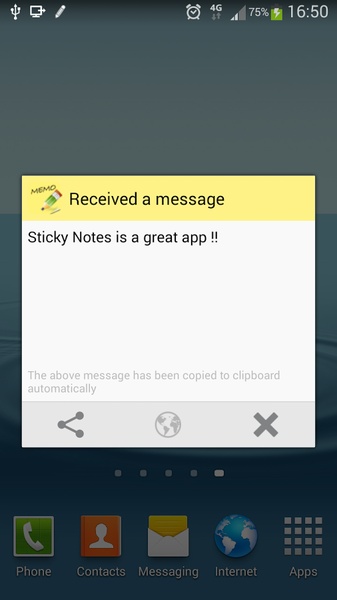 Sticky Notes - Preview 6