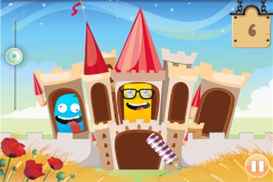 Ice cream Vs Monster - Preview 5