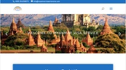 Myanmar Visa Extension screenshot 2