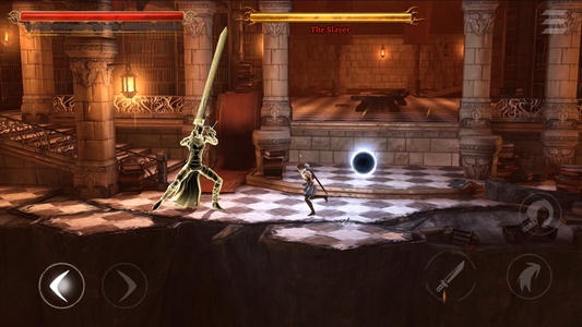 Grimvalor 2