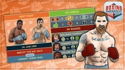 Boxing Manager screenshot 2