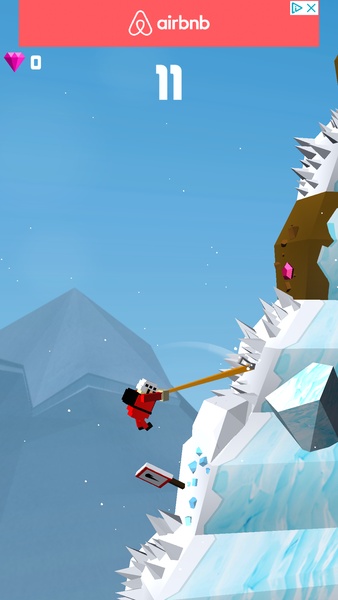 Axe Climber - Preview 4