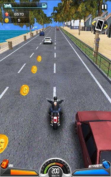 Racing Moto - Preview 2