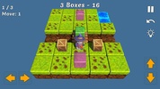 Push Box Magic - Puzzle game screenshot 7