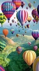 Hot Air Balloon Live Wallpaper screenshot 3