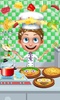 Junior chef master screenshot 13