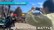 ARShootingBattle - Real FPS screenshot 3