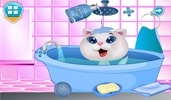 Cat Beauty Salon screenshot 12