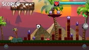 Hungry Birds screenshot 7