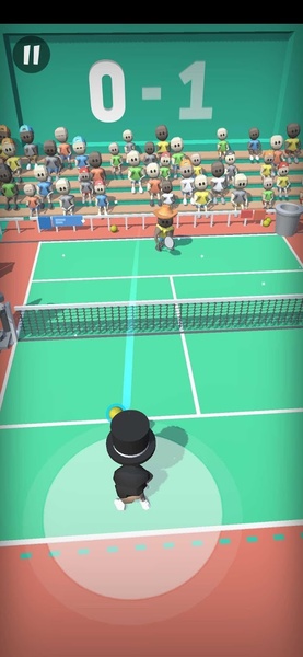 Tennis Championship 3D - Preview 13
