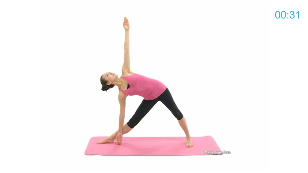 Yoga for Runners - Preview 3