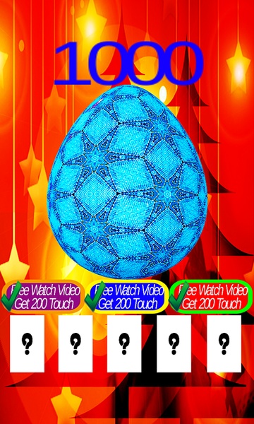Christmas Kids Surprise Eggs - Preview 3