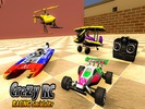 Crazy RC Racing Simulator screenshot 1