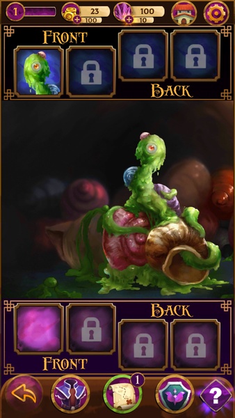 Guildmasters - Preview 15