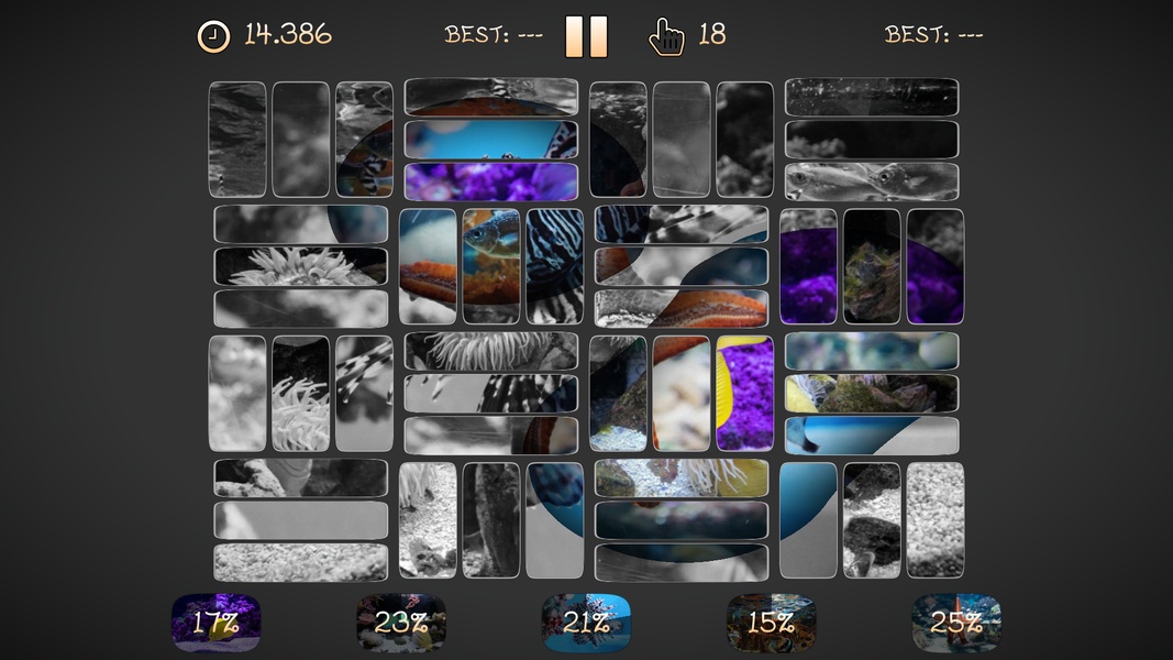 Image Rush - Preview 4