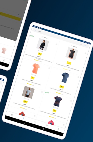 Decathlon Netherlands - Preview 4