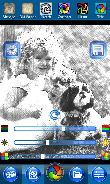 FunCam - Preview 2